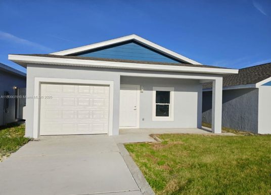 703 Salamanca Ct, Sebring FL 33870