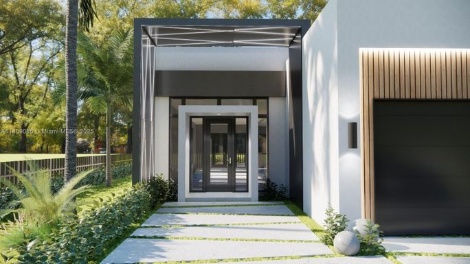 22900 SW 122nd Pl, Miami FL 33170