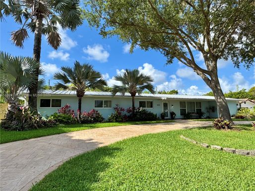 8230 SW 150th Dr, Palmetto Bay FL 33158