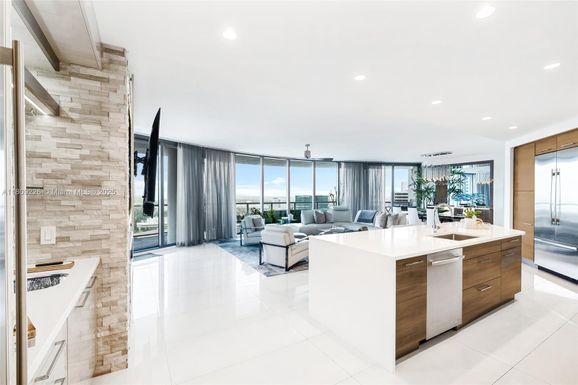 100 E Las Olas Blvd # 2603, Fort Lauderdale FL 33301