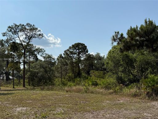 720 N ZAMBRIA ST, Clewiston FL 33440