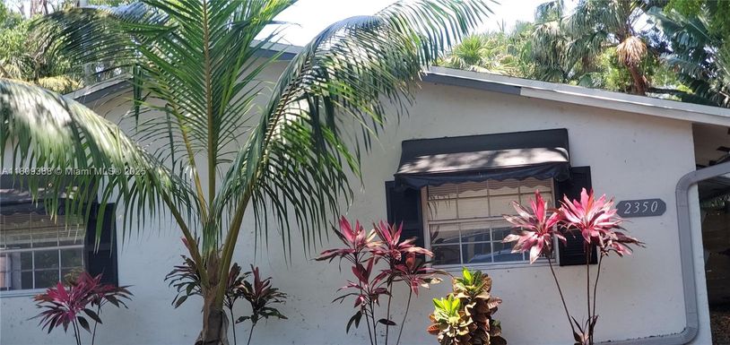 2350 SW 18th Ter # 2, Fort Lauderdale FL 33315