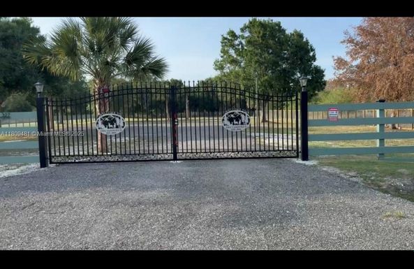 327 Horse Club, Clewiston FL 33440