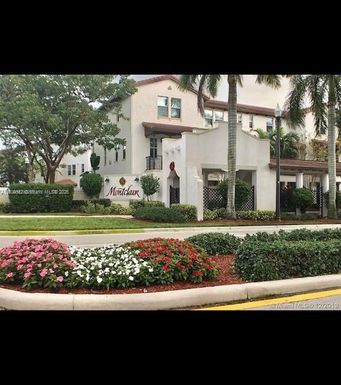 2567 SW 119th Way # 2567, Miramar FL 33025