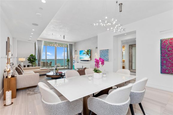 17901 Collins Ave # 1903, Sunny Isles Beach FL 33160