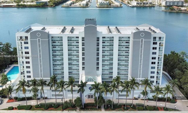 17050 N Bay Rd # 401, Sunny Isles Beach FL 33160