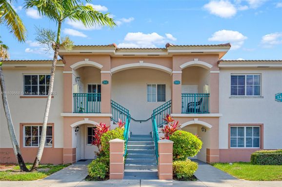 1261 SE 29th St # 25, Homestead FL 33035