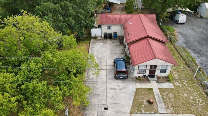 10 BRUCE AVE, Frostproof FL 33843