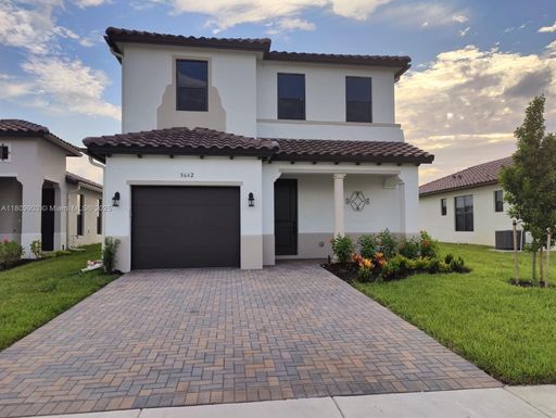 5642 Carrara Drive, Ave Maria FL 34142