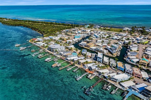 65821 Overseas Hwy #287 & 288, Long Key FL 33001