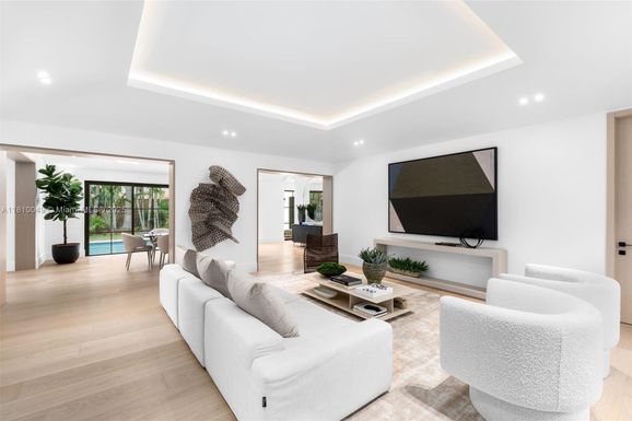 3883 Wood Ave, Miami FL 33133