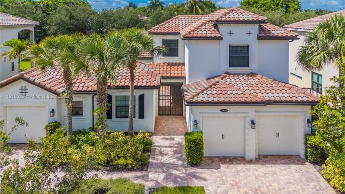 10630 SW 55th St, Cooper City FL 33328