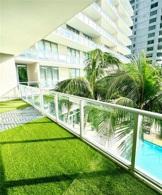 3470 E Coast Ave # H1006, Miami FL 33137