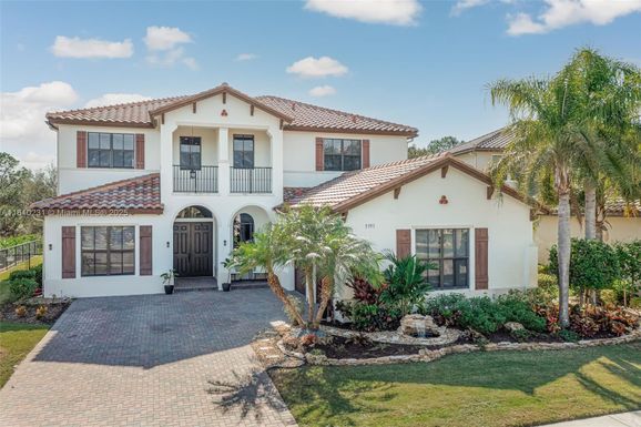 5391 FERRARI AVE, Ave Maria FL 34142