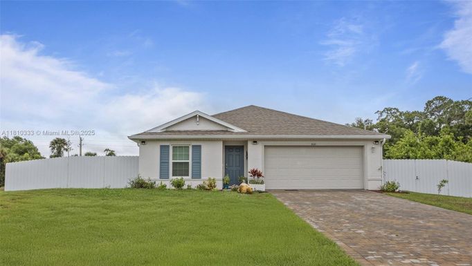 3021 June Circle, Other City - In The State Of Florida FL 33935