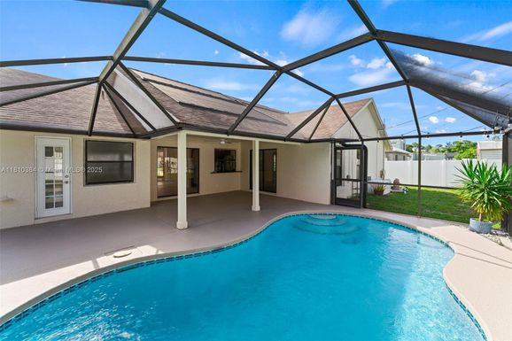 3561 SW Carmody St # 0, Port St. Lucie FL 34953