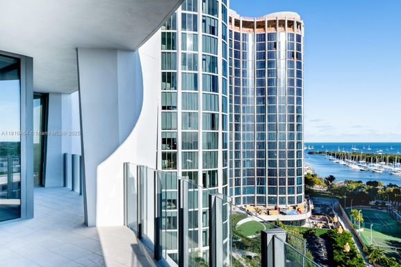 2831 S Bayshore Dr # 1701, Miami FL 33133