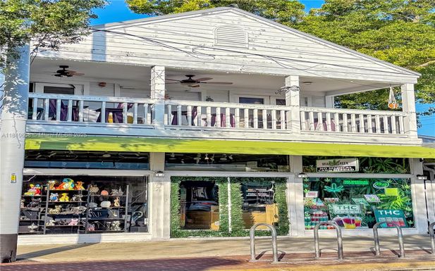 704 & 423 Duval St, Key West FL 33040