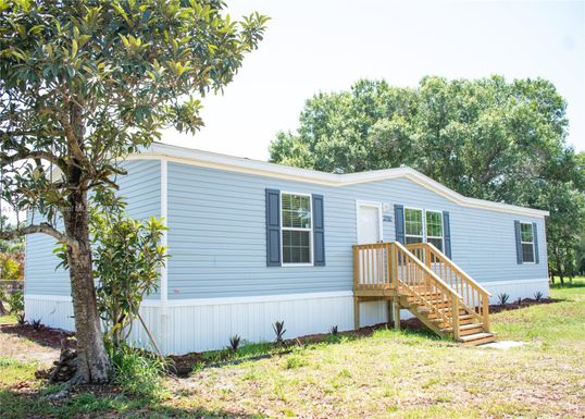 3790 NW 4th Ave, Okeechobee FL 34972