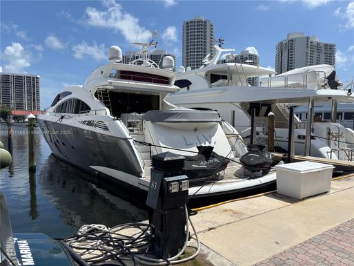 3601 NE 207th St #S83, Aventura FL 33180