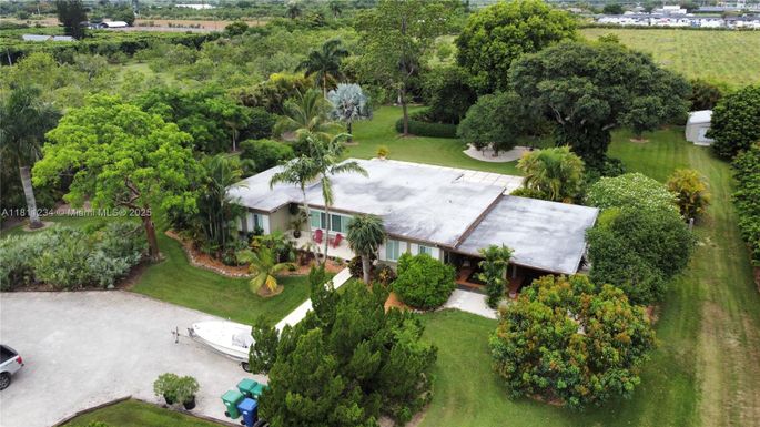 25000 SW 197th Ave, Homestead FL 33031