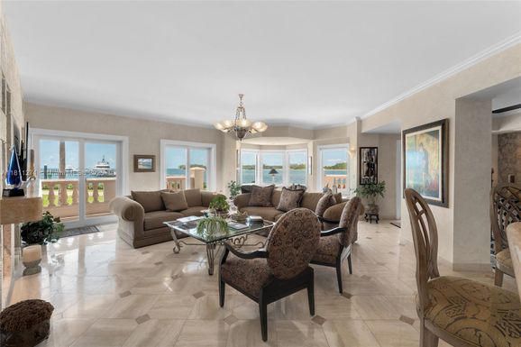 2213 Fisher Island Dr # 3103, Miami Beach FL 33109