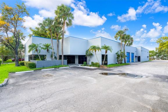 3541 NW 53rd St, Fort Lauderdale FL 33309