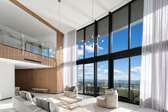 18555 Collins Ave # 4603, Sunny Isles Beach FL 33160