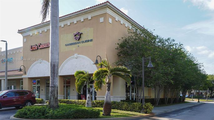 12703 Miramar Pkwy, Miramar FL 33027