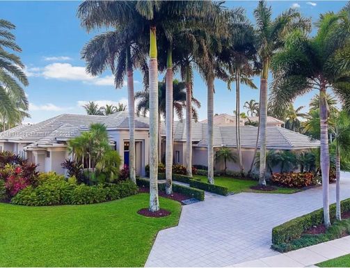 10392 Harrier St, Plantation FL 33324