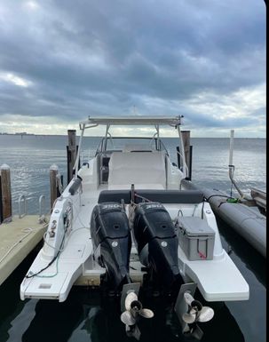 2000 S Bayshore Dr, Miami FL 33133