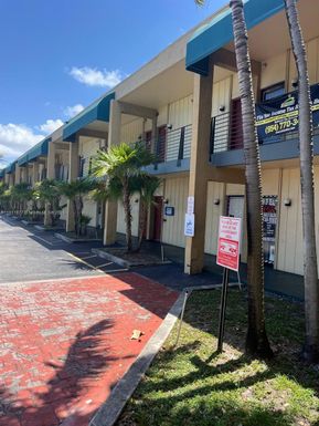 2331 N State Road 7 # 216, Lauderhill FL 33313