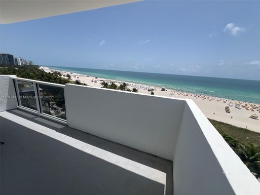 100 Lincoln Rd # 848, Miami Beach FL 33139