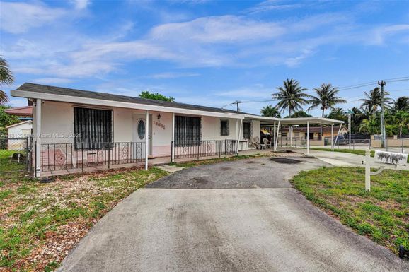 19601 NW 47th Ave, Miami Gardens FL 33055