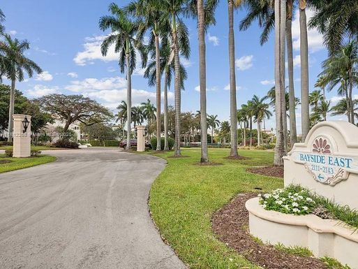 2124 Fisher Island Dr # 2124, Miami Beach FL 33109