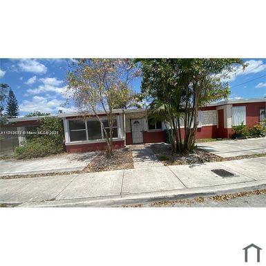 758 NW 14th St # A, Florida City FL 33034