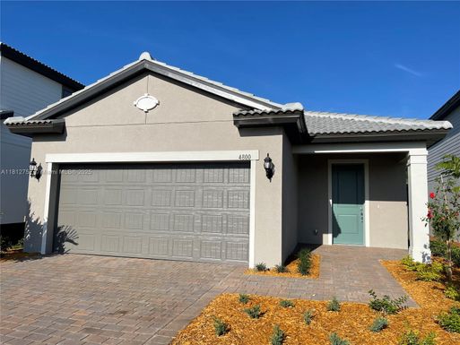 4800 Crested Eagle Lane, Fort Myers FL 33966