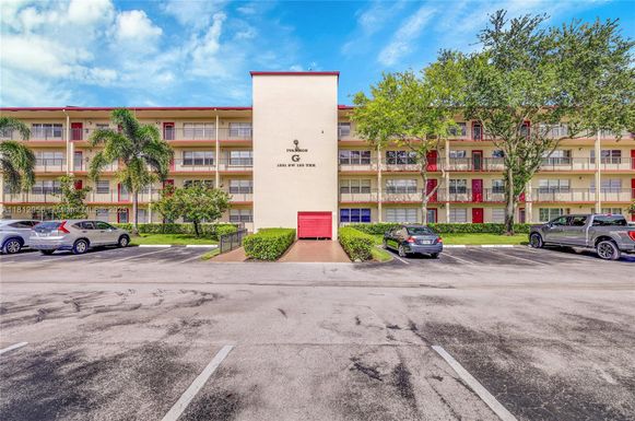 1551 SW 135th Ter # 112G, Pembroke Pines FL 33027