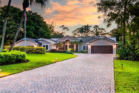 5954 NW 74th Ter, Parkland FL 33067