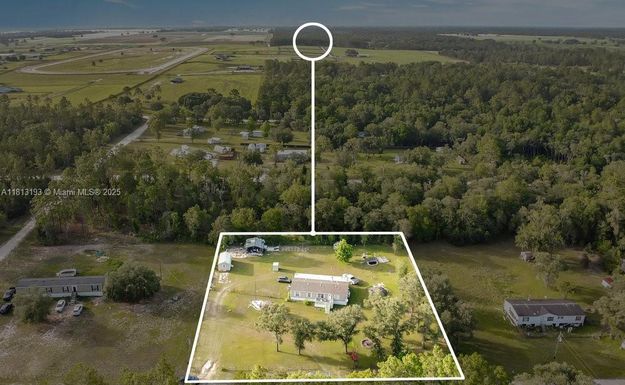 12531 NE 18 St, Other City - In The State Of Florida FL 32696