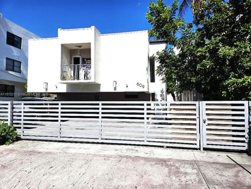 609 Euclid Ave # 8, Miami Beach FL 33139