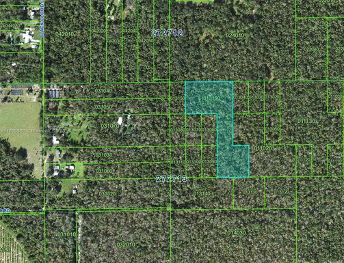 xxx Adair Rd, Davenport FL 33837