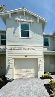 521 SE Rivergrass St # 521, Port St. Lucie FL 34984