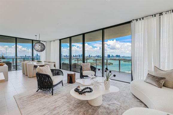 500 Alton Road # 3603, Miami Beach FL 33139