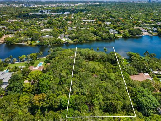 5355 Hammock Dr, Coral Gables FL 33156