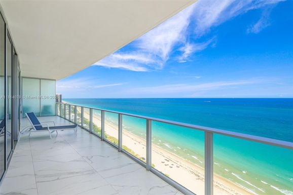 2200 N Ocean Blvd # S1801, Fort Lauderdale FL 33305