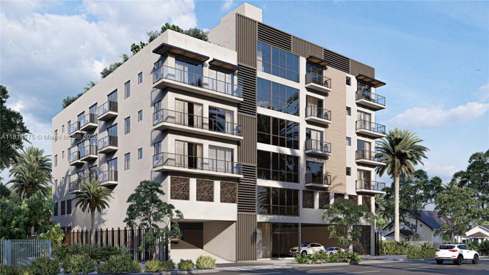 2022 Fletcher St, Hollywood FL 33020