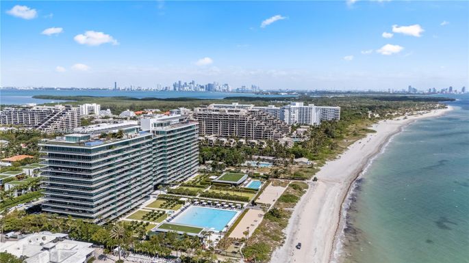 350 Ocean Dr # 1204N, Key Biscayne FL 33149