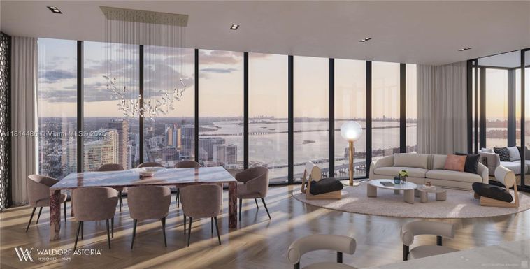 300 N Biscayne Blvd. # 8502, Miami FL 33132