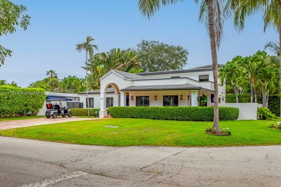600 Allendale Rd, Key Biscayne FL 33149